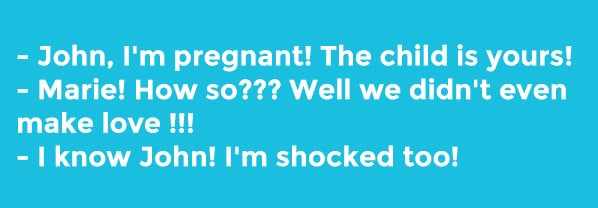 good jokes