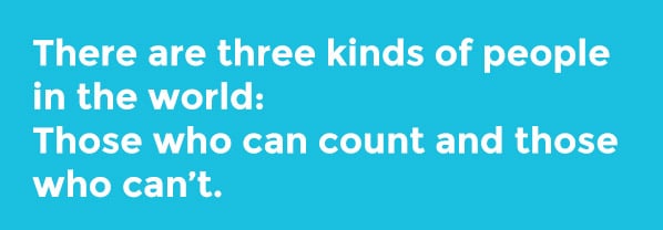 math puns professor
