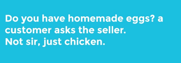 funny corny jokes
