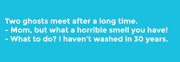 funny halloween jokes