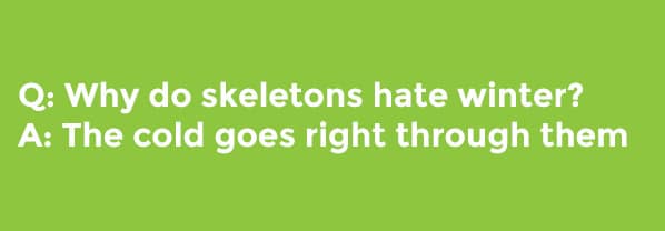 skeleton jokes