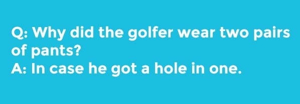 sports jokes