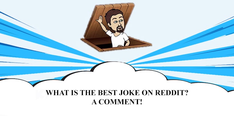 Best Reddit Jokes That Will Make You Laugh Have A Funny Day