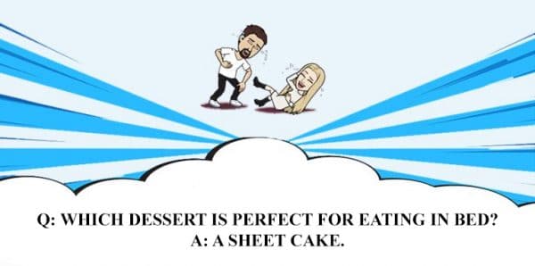Best Adult Jokes One Liners - Hilarious Humor for Adults