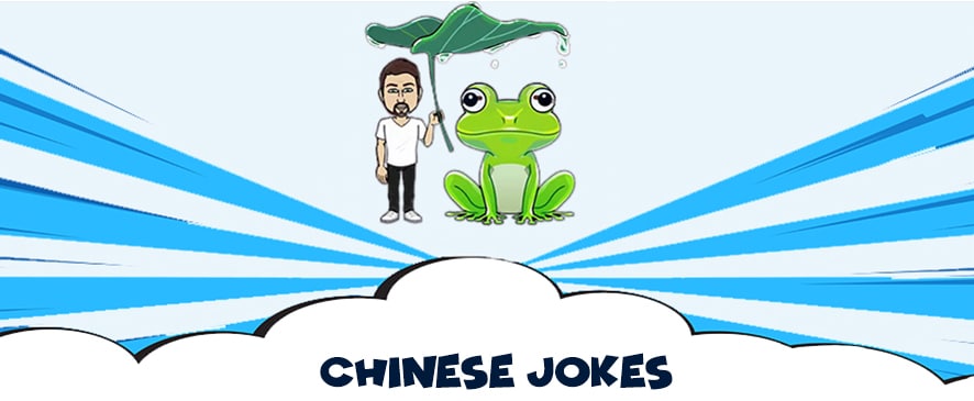 Chinese Jokes