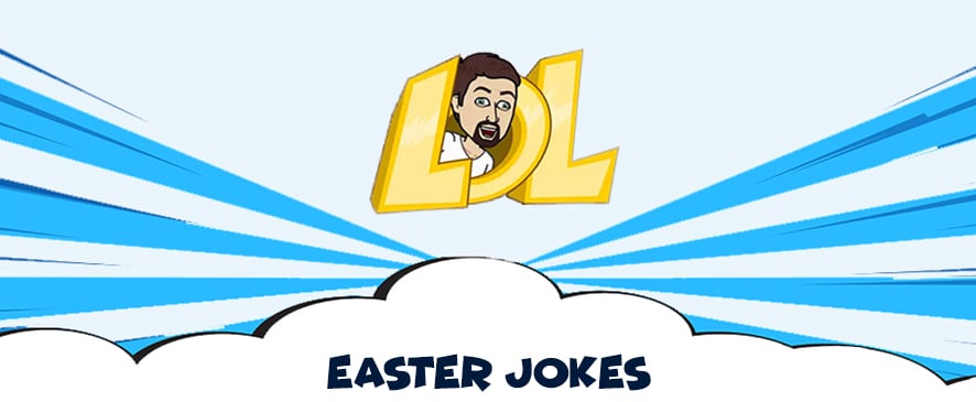 Easter jokes