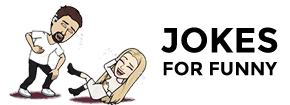 logo funny jokes