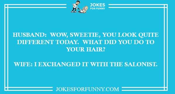 cute jokes