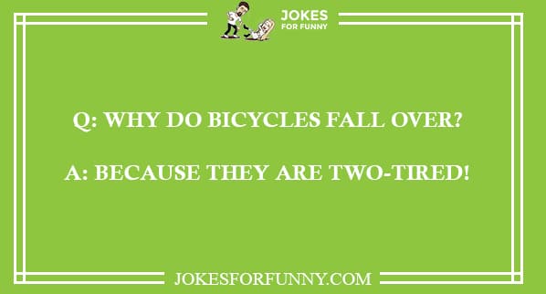 silly jokes