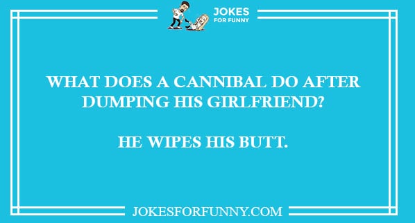 Best Dark Jokes You Ever Read - Really Funny Dark Jokes