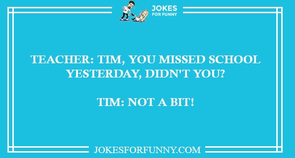 Best Teacher Jokes for Kids that Will Make You Laugh Best Teacher Jokes for Kids that Will Make You Laugh