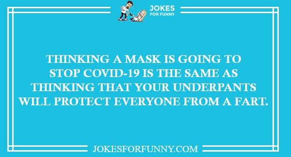 Best Coronavirus Jokes 2020 Dark Humor About Covid 19 Jokes
