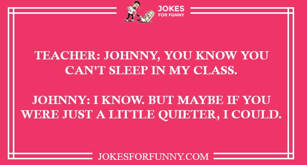 Best Teacher Jokes for Kids that Will Make You Laugh Best Teacher Jokes for Kids that Will Make You Laugh