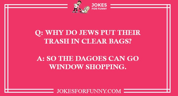 italian jokes