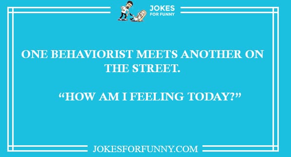 psychological jokes