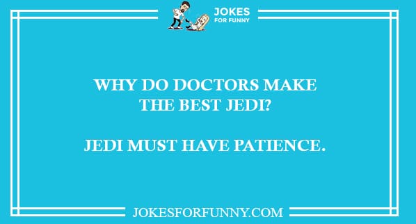 Best Star Wars Jokes for Fans Who Want to Laugh Today