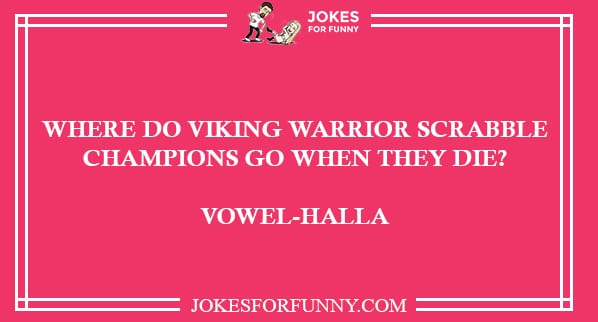 Top Viking Jokes To Read Black Humor About Vikings