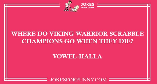 vikings jokes
