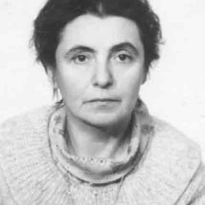 Olga Ladyzhenskaya