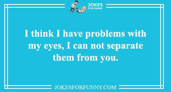 nerdy pick up lines