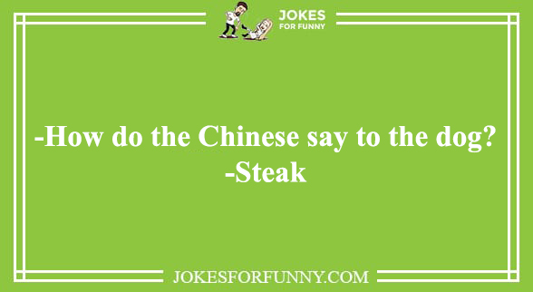 Read best asian jokes and you will laugh for sure - Funny asian jokes Read best asian jokes and you will laugh for sure - Funny asian jokes