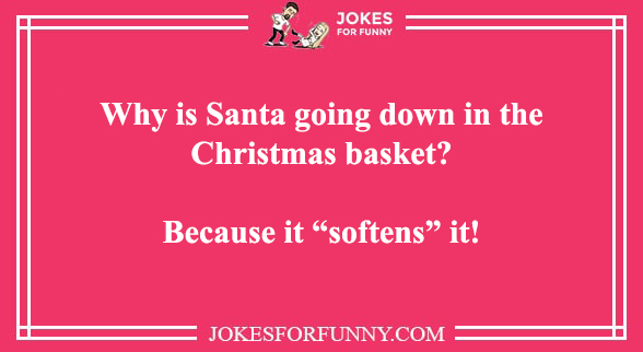 christmas jokes