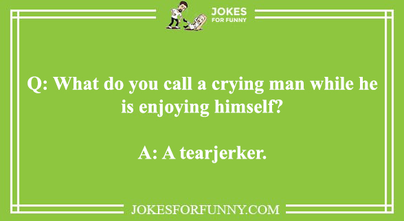 Dirty jokes and puns for your fun - Read best dirty jokes Dirty jokes and puns for your fun - Read best dirty jokes