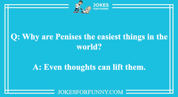 Dirty jokes and puns for your fun - Read best dirty jokes Dirty jokes and puns for your fun - Read best dirty jokes