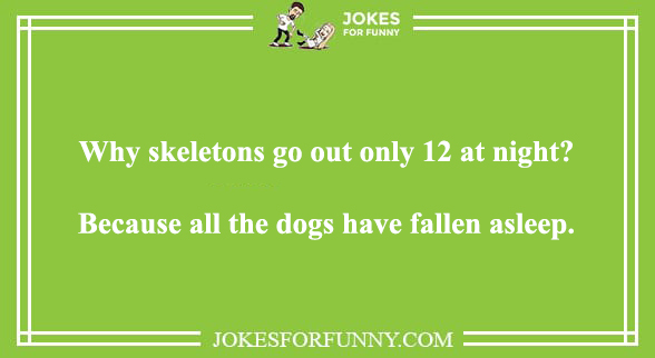 halloween scary jokes