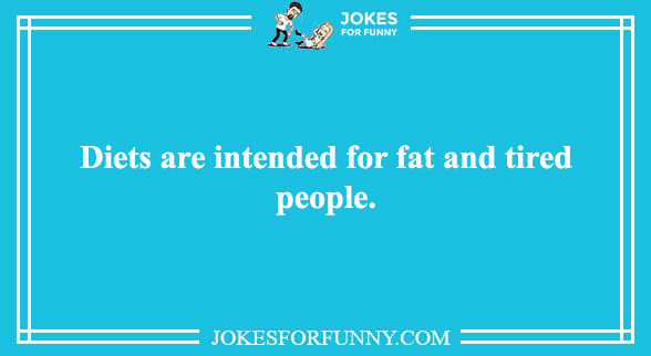 keto diet jokes