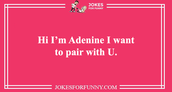 Nerdy and Geeky Pick Up Lines - Best Lines to Pick up Girls
