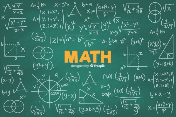 olga math