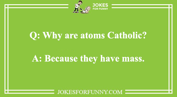 Best Science Jokes are Here - Read and Laugh All Days Best Science Jokes are Here - Read and Laugh All Days