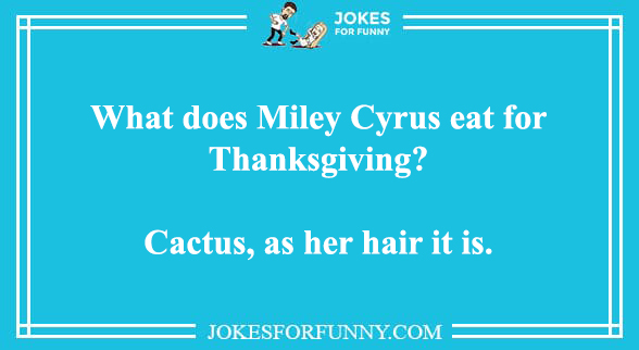 thanksgiving adult jokes