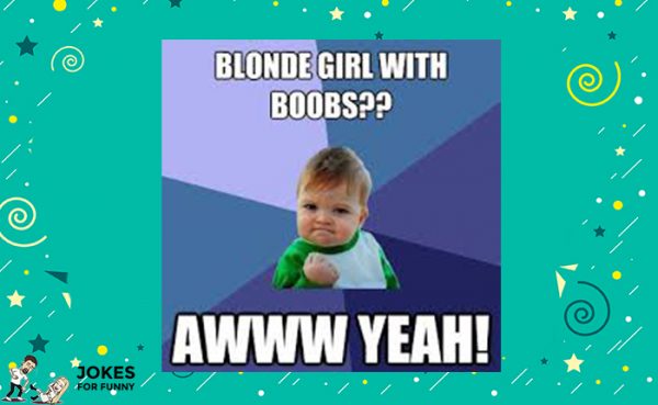 dead blonde jokes dead blonde jokes
