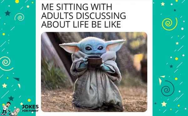 Best Yoda Meme Plush and Mandalorian - Star Wars Meme