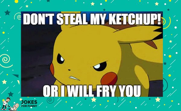 pikachu what meme