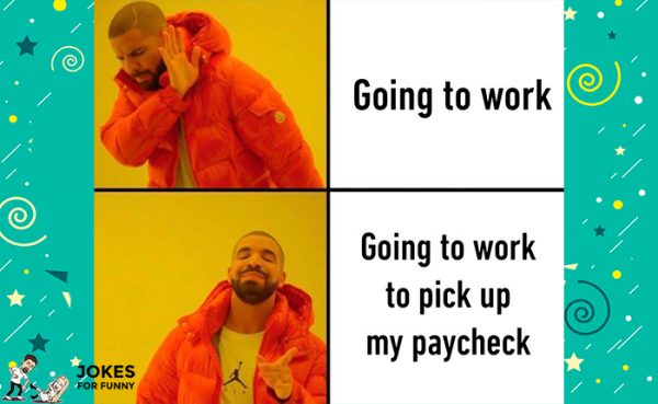 Meme Do Drake - werohmedia