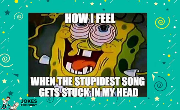 Spongebob Happy Face Meme