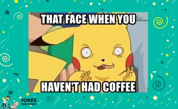 Best Pikachu Meme Face Suprised, Shocked or Counfused