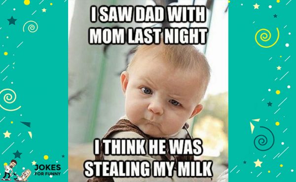 Funny Dad Jokes 2023  Best Bad Dad Jokes for Kids & Adults