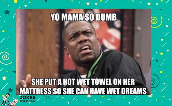 Best Yo Mama Jokes Ever - Read and Have Fun Online Best Yo Mama Jokes Ever - Read and Have Fun Online