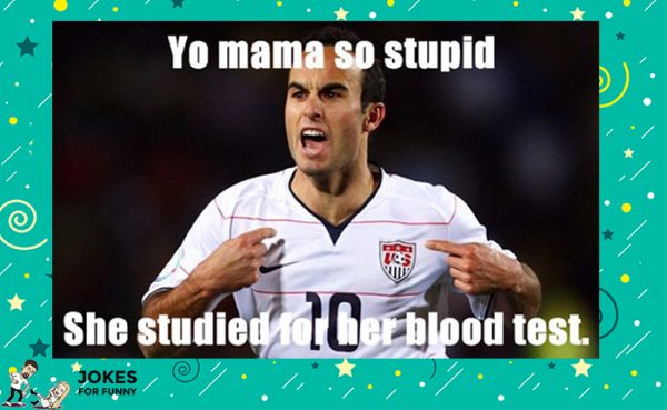 Best Yo Mama Jokes Ever - Read and Have Fun Online Best Yo Mama Jokes Ever - Read and Have Fun Online