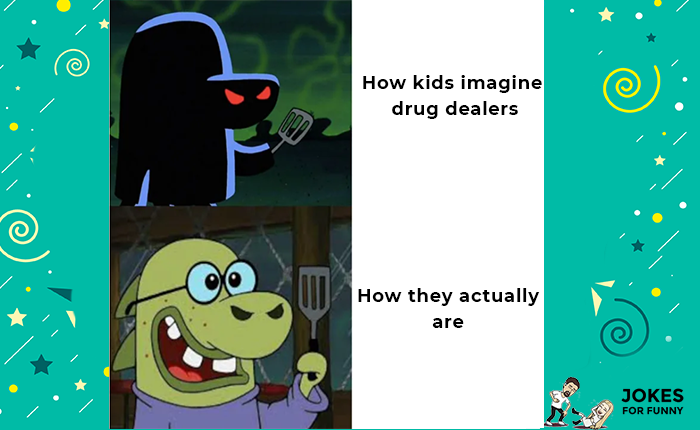 dark humor