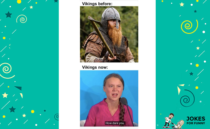 viking barbie