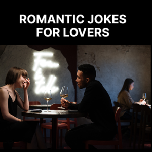 romantic jokes
