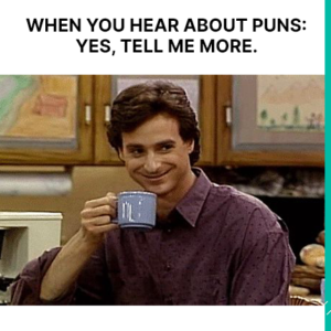 puns for adults and kids