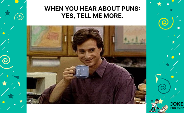 puns for adults and kids