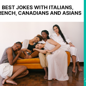 funny racist jokes