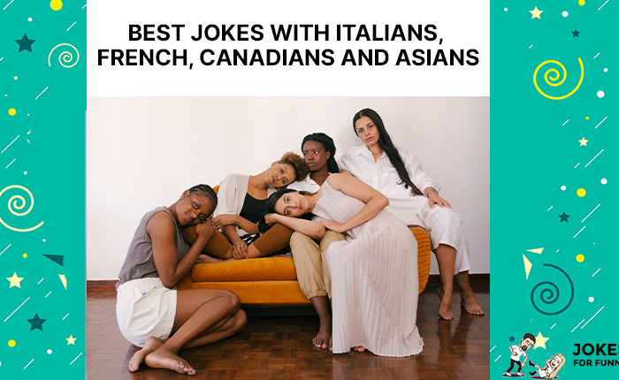 funny racist jokes
